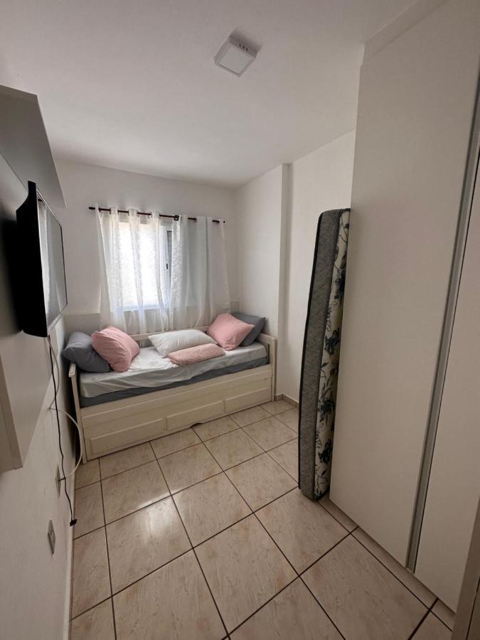 Ap Praia Grande Ocian Exterior photo